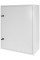 Корпус металевий e.mbox.pro.p.160.80.40 IP31 з монтажною панеллю (1600х800х400)