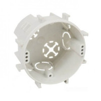 Коробка приладова КР68 цегла блочна (74x43mm) (Kopos)