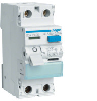 ПЗВ 2P 6kA 40A 30mA A