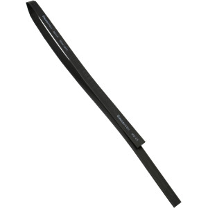 Термоусаджувальна трубка  9,0/4,5 шт.(1м) чорна