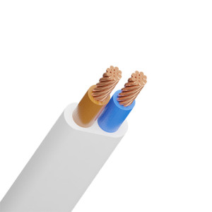 Провід ШВВП 2х4,0 Південкабель Відрізок 70м