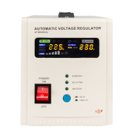 Стабілізатор напруги LP-W-3500RD (2100Вт / 7 ступ)