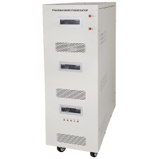 Стабілізатор напруги LP-W-8500RD (5100Вт / 7 ступ)