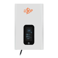 Стабілізатор напруги інверторний LogicPower LP-W - IS2000 (1500Вт)