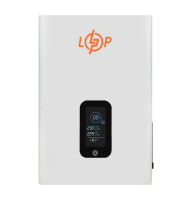 Стабілізатор напруги інверторний LogicPower LP-W - IS5000 (4150Вт)