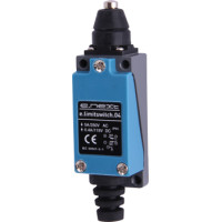 Вимикач кінцевий e.limitswitch.04 штовхач