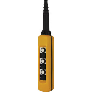 Тельферний пост e.cs.stand.xac.a.681, шестикнопковий