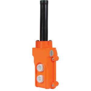 Тельферний пост e.cob.stand.2, 500В