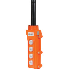 Тельферний пост e.cob.stand.4, 500В