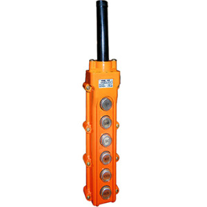 Тельферний пост e.cob.stand.8, 500В