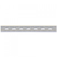 З'єднувач з сімома отворами, гарячого цинкування, метод Сендзіміра, FC34247, ДКС