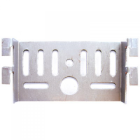 Монтажна плата, гарячого цинкування, метод Сендзіміра, FC37310, ДКС