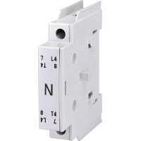 Полюс 4-й P4-T LAS 63 (для LAS 16-63)