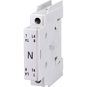 Полюс 4-й P4-T LAS 63 (для LAS 16-63)