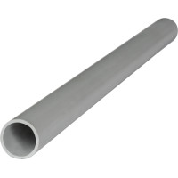 Труба ПВХ e.pipe.stand.gray.16 d16х3000 мм