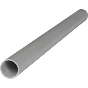 Труба ПВХ e.pipe.stand.gray.20 d20х3000 мм
