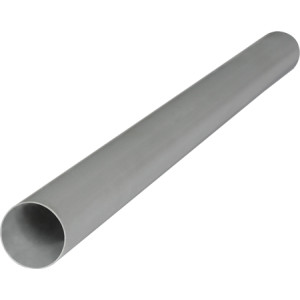 Труба ПВХ e.pipe.stand.gray.50 d50х3000 мм