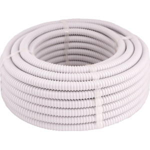 Труба гнучка армована e.g.tube.pro.30 (30м)