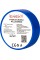 Ізолента e.tape.pro.20.blue із самозгасаючого ПВХ, синя (20м)