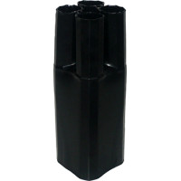 Рукавичка термоусаджувана e.heat.glove.4.70.120, 4х70-120кв.мм