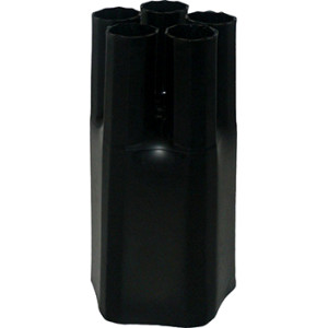 Рукавичка термоусаджувана e.heat.glove.5.70.120, 5х70-120кв.мм