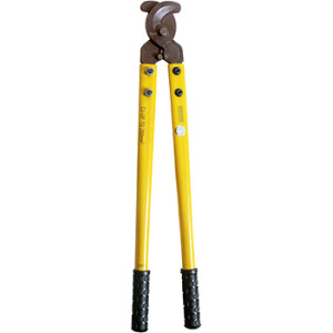 Інструмент e.tool.cutter.lk.125 для різання мідного та алюмінієвого кабелю перетином до 125 кв.мм (діаметром до 21мм)