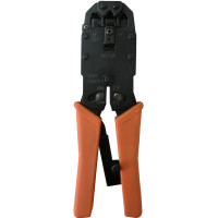 Інструмент e.tool.crimp.hs.2008.r для обтиску 4-х, 6-і і 8-і PIN конекторів