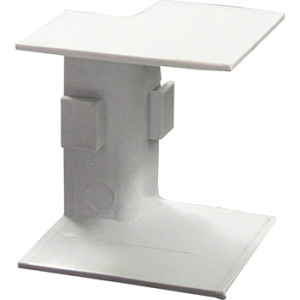 Внутрішній кут e.trunking.blend.in.stand.60.40 для короба 60х40мм