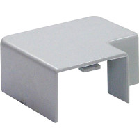 Плоский кут e.trunking.blend.angle.stand.40.40 для короба 40х40мм