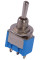 Тумблер MTS-103 ON-OFF-ON 3Пол. *3Конт.
