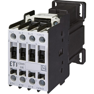 Контактор CEM 09.10 24V DC