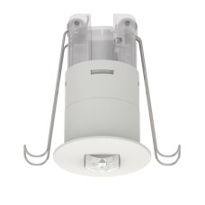 Датчик присутності MINI, вбудований, IP20 ,  Полярно білий, KNX ARGUS Schneider Electric MTN6303-0019