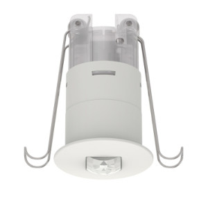 Датчик присутності MINI, вбудований, IP20 ,  Полярно білий, KNX ARGUS Schneider Electric MTN6303-0019
