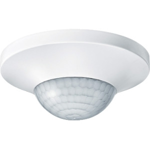 Датчик руху присутності, BASIC, Полярно білий, KNX ARGUS, Schneider Electric MTN630719