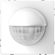 Датчик руху присутності ,2,2 м монтажна висота,білий лотос, KNX/D-life, Schneider Electric MTN6302-6035
