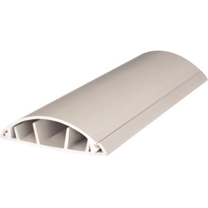 Короб пластиковий підлоговий e.trunking.arc.stand.m.60.15, 2м MUTLUSAN