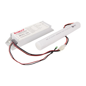 Блок аварійного живлення e.emerg.kit.44.led.new, Led, 1,5 години