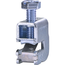 Клема CT-5/35 (1,5-35мм2 для шин товщиною 5мм)