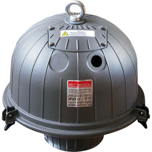 Блок ПРА e.mq.high.light.2201.250 до підвісних світильників серії 2201, ртутний, 250 Вт