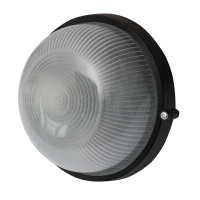 Світильник e.light.1301.1.100.27.black 100W
