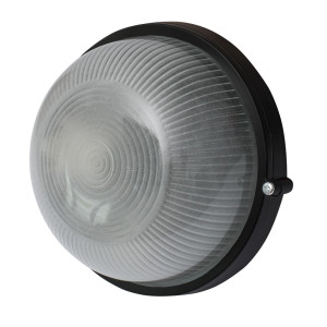 Світильник e.light.1301.1.100.27.black 100W