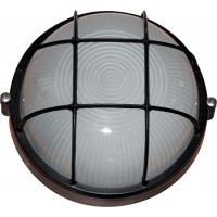 Світильник e.light.1303.1.100.27.black 100W