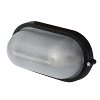 Світильник e.light.1401.1.100.27.black 100W