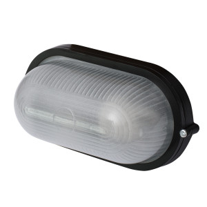 Світильник e.light.1401.1.100.27.black 100W