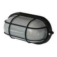 Світильник e.light.1403.1.100.27.black 100W