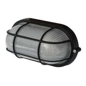 Світильник e.light.1403.1.100.27.black 100W
