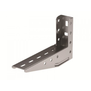 Консоль з опорою ML полегшена основа 100, гарячого цинкування, метод Сендзіміра, BBL4010, ДКС