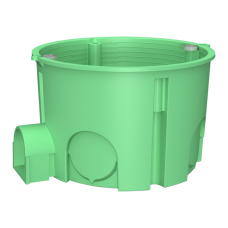 Монтажний бокс для суцільних стін PLANK 65x45 MB001 (PLK5001500)