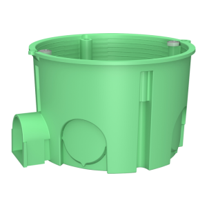Монтажний бокс для суцільних стін PLANK 65x45 MB001 (PLK5001500)