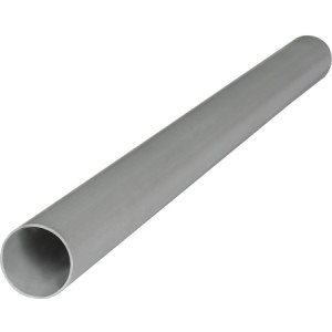 Труба ПВХ e.pipe.stand.gray.40 d40х3000 мм